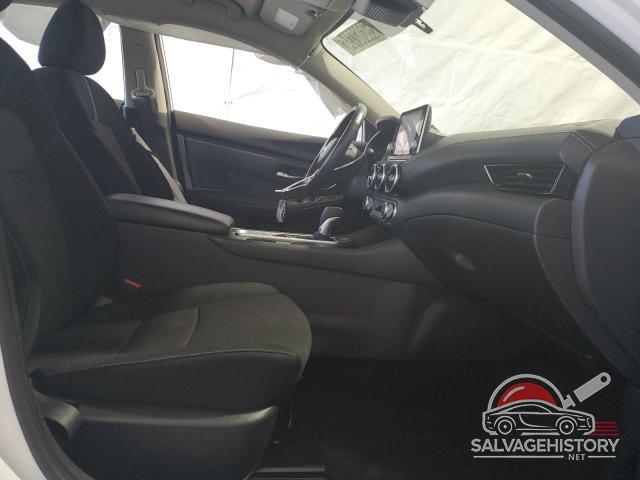 3N1AB8CV8NY288578 2022 NISSAN SENTRA photo no. 7