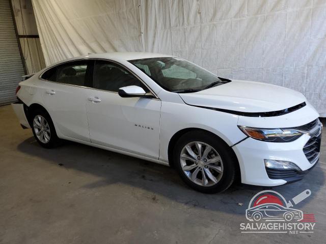 1G1ZD5ST8PF205615 2023 CHEVROLET MALIBU photo no. 4