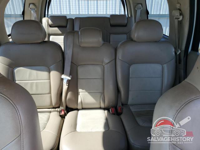 1FMFU18575LA23085 2005 FORD EXPEDITION photo no. 10