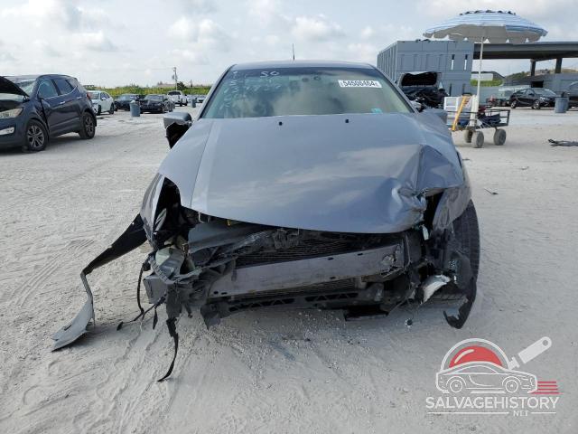 3FAHP07Z37R266129 2007 FORD FUSION photo no. 5