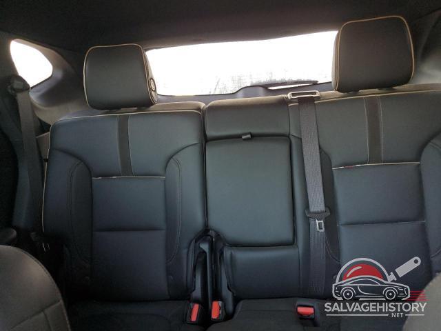 3GNKBLRS6LS654336 2020 CHEVROLET BLAZER photo no. 10
