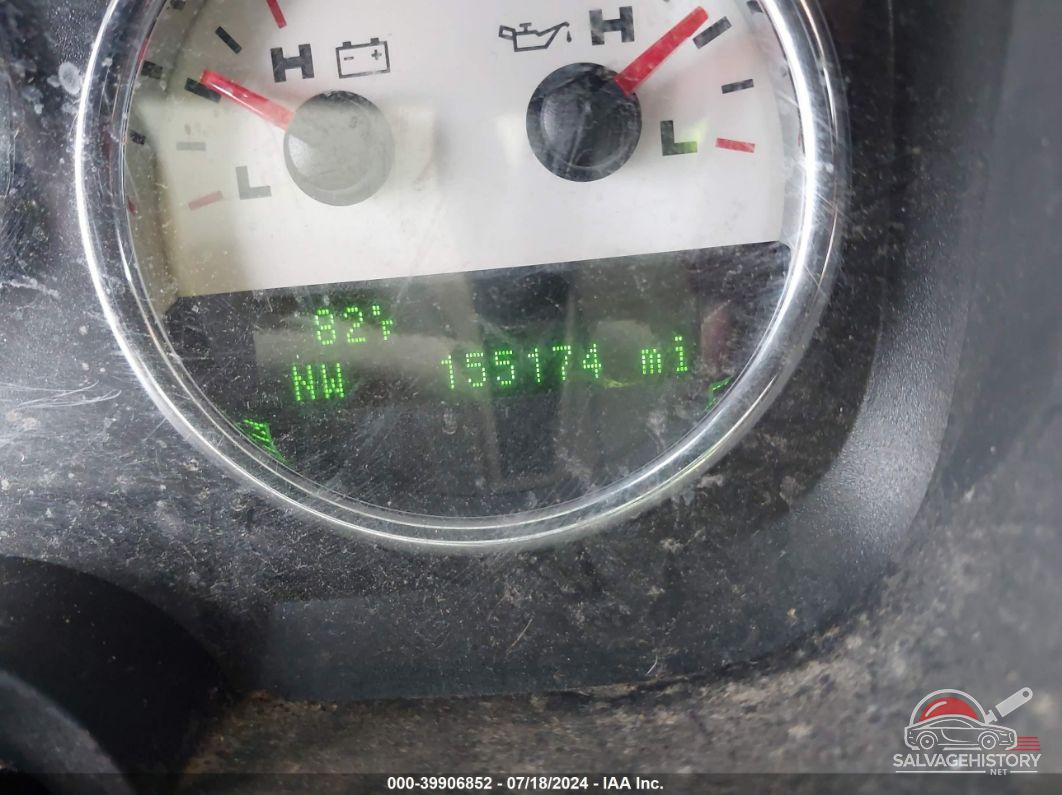 1FTPX14V47FA55905 2007 FORD F-150 photo no. 7