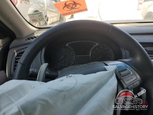 1N4AL3AP6JC153013 2018 NISSAN ALTIMA photo no. 9