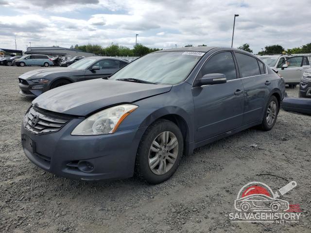 1N4AL2AP0AN530160 2010 NISSAN ALTIMA photo no. 14