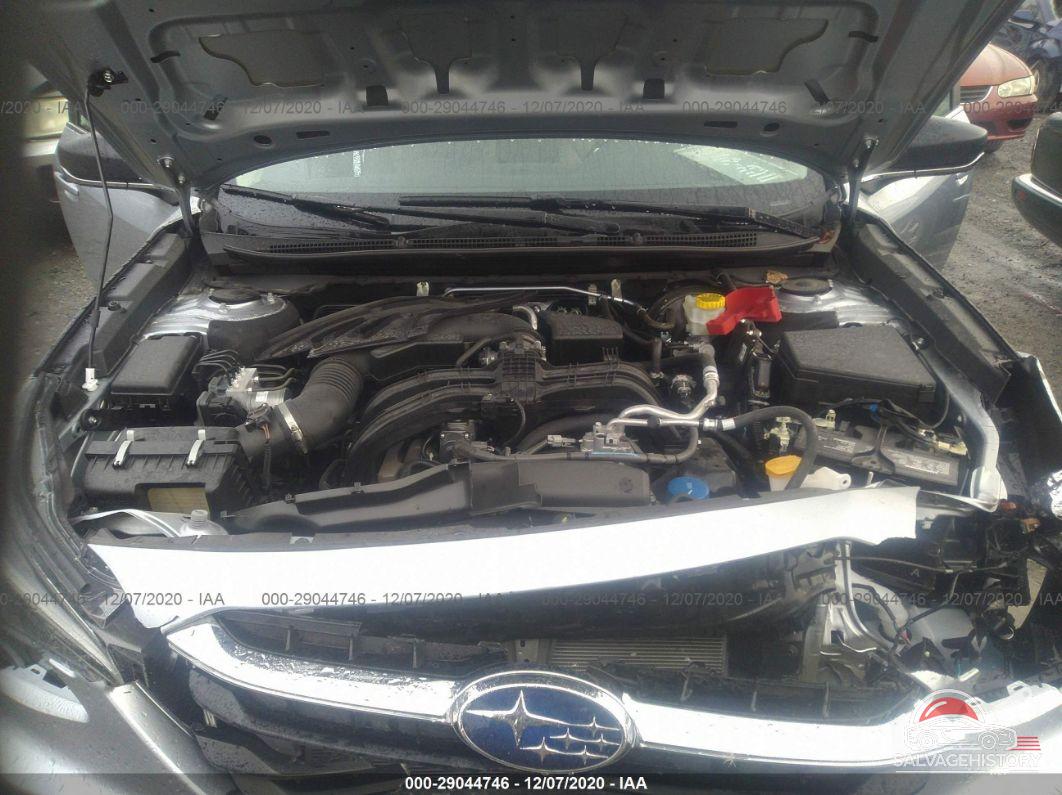 4S3BWAA62L3033617 2020 SUBARU LEGACY photo no. 10
