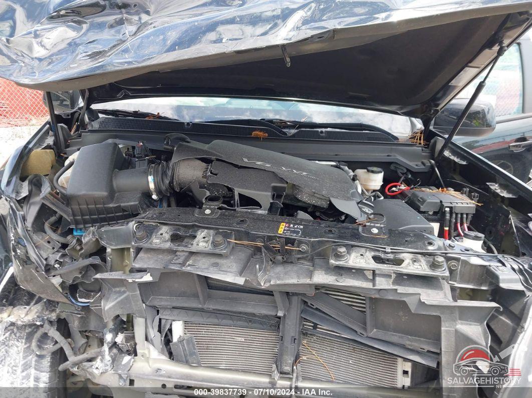 1GCGSCEN1N1248628 2022 CHEVROLET COLORADO photo no. 10
