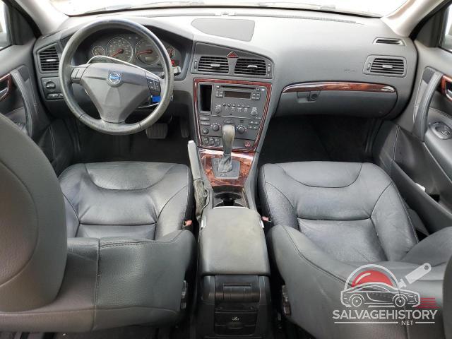 YV1RS592082693990 2008 VOLVO S60 photo no. 2