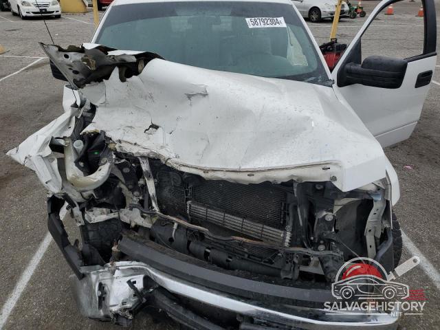 1FTMF1CM0EKD61924 2014 FORD All Models photo no. 11