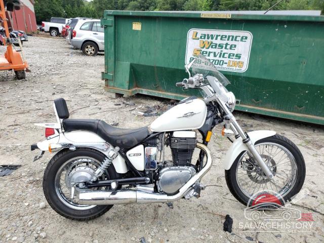 JS1NP41A472102524 2007 SUZUKI OTHR CYCLE photo no. 1