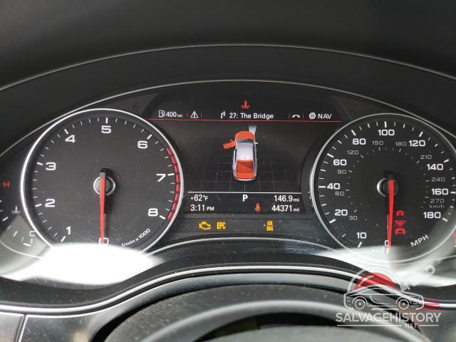 WAUSGAFC0CN004761 2012 AUDI A7 photo no. 9