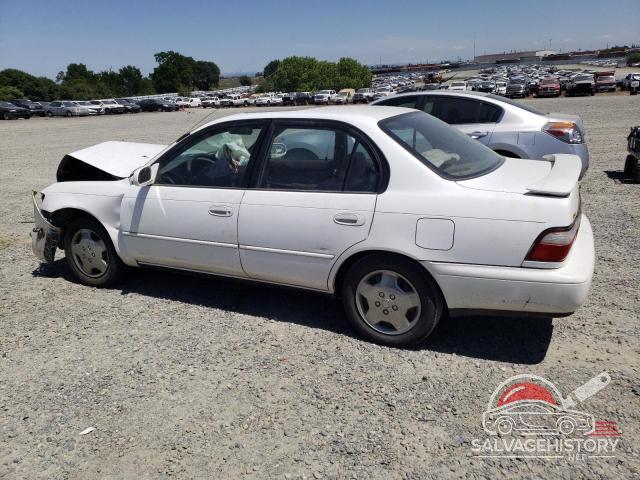 2T1BB02EXTC153314 1996 TOYOTA COROLLA photo no. 2