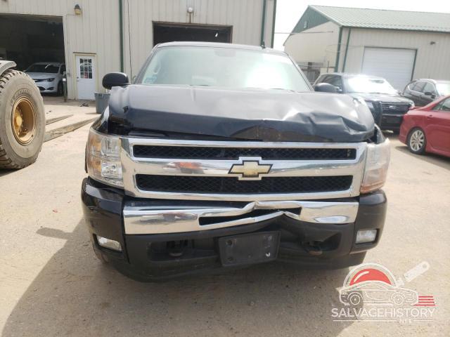 3GCRKSE33AG232430 2010 CHEVROLET ALL Models photo no. 5