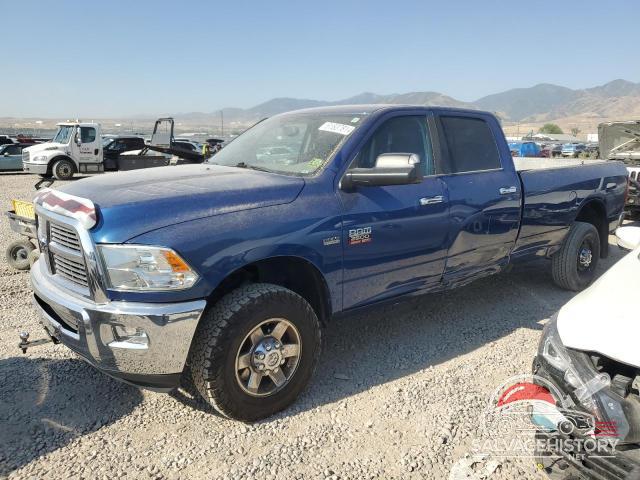 3D7TT2CT2AG116809 2010 DODGE All Models photo no. 6