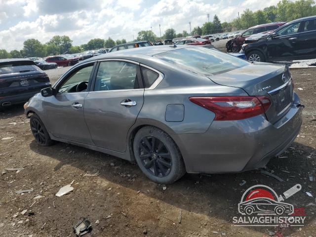 1N4AL3AP1JC181642 2018 NISSAN ALTIMA photo no. 2