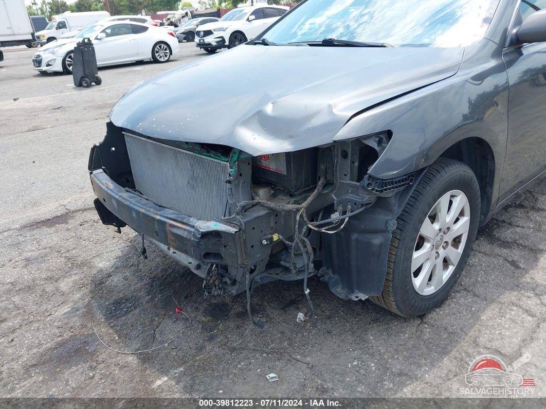 4T1BK46K68U056575 2008 TOYOTA CAMRY photo no. 6