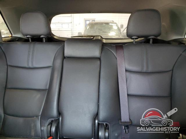 5XYKUDA28BG062800 2011 KIA SORENTO photo no. 10