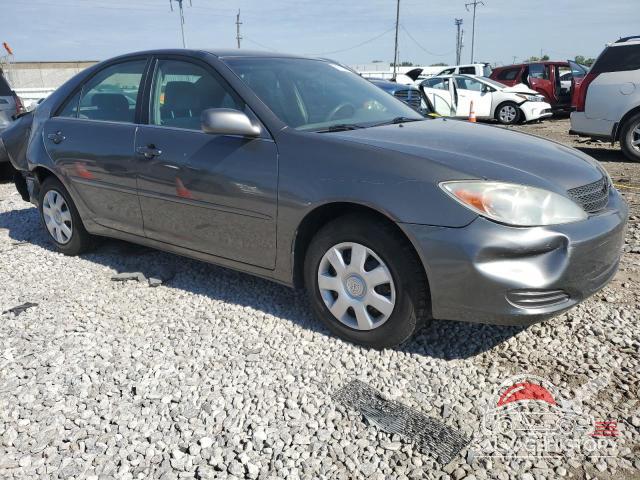 4T1BE32K64U917156 2004 TOYOTA CAMRY photo no. 4