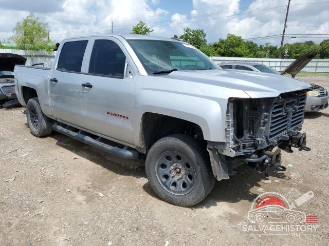 3GCUKSEJ7JG532156 2018 CHEVROLET ALL Models photo no. 4