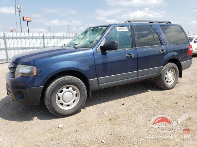 1FMJU1GT3GEF39106 2016 FORD EXPEDITION photo no. 6