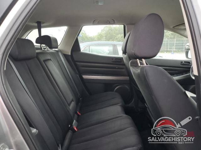 JM3ER2WM8A0301691 2010 MAZDA CX-7 photo no. 11
