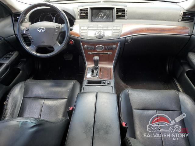 JNKAY01E28M600884 2008 INFINITI M35 photo no. 8