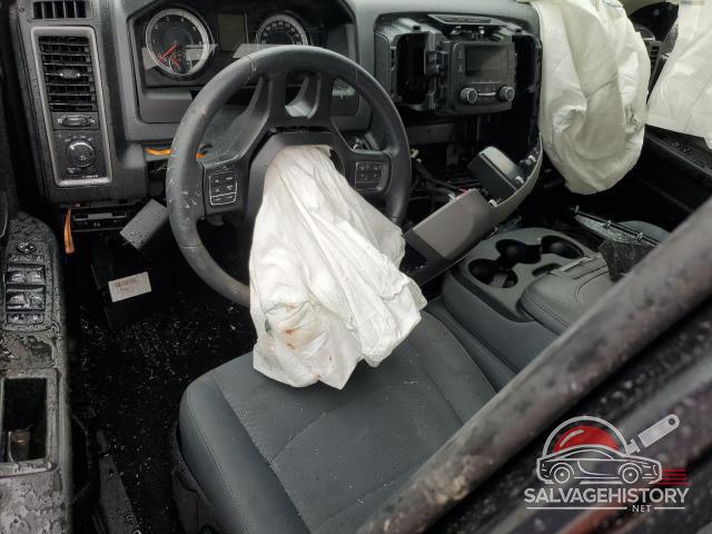 3C6RR7KT4JG270043 2018 RAM 1500 photo no. 8