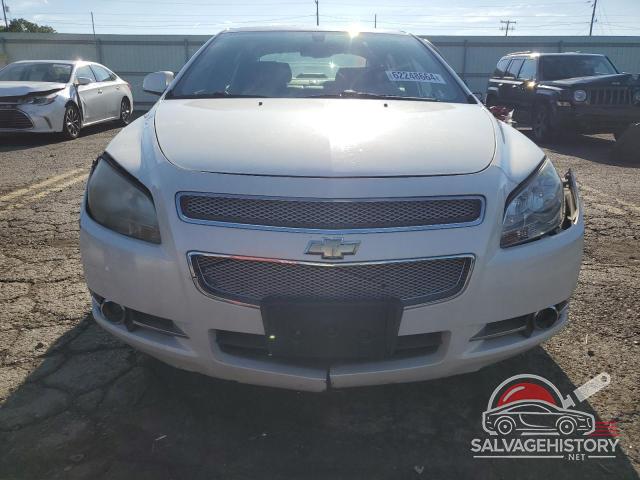 1G1ZE5E78BF101629 2011 CHEVROLET MALIBU photo no. 5