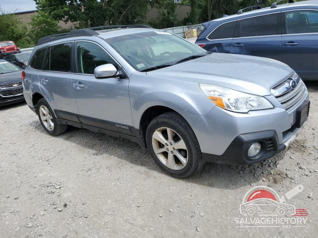 4S4BRBMC4E3316484 2014 SUBARU OUTBACK 2. photo no. 4