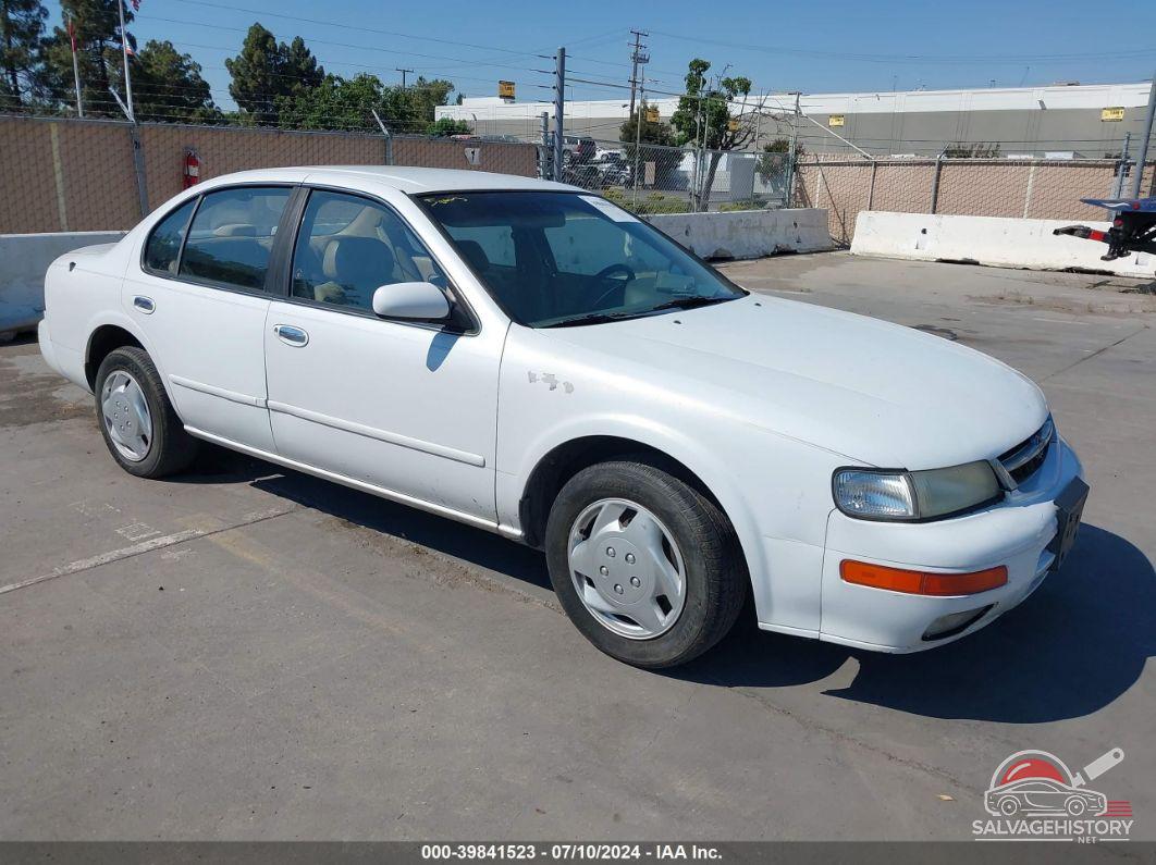 JN1CA21D5VT838217 1997 NISSAN MAXIMA photo no. 8