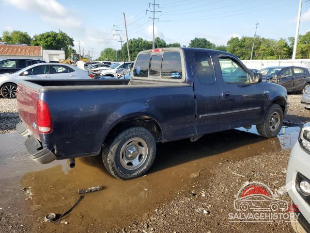 1FTRX17283NB82294 2003 FORD All Models photo no. 3