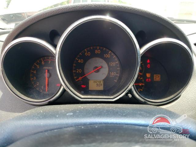 1N4AL11D05N469284 2005 NISSAN ALTIMA photo no. 9