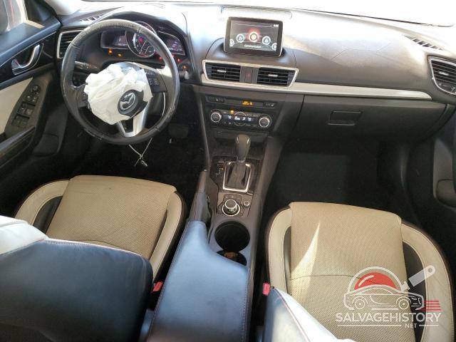 JM1BM1X37G1295752 2016 MAZDA 3 photo no. 8