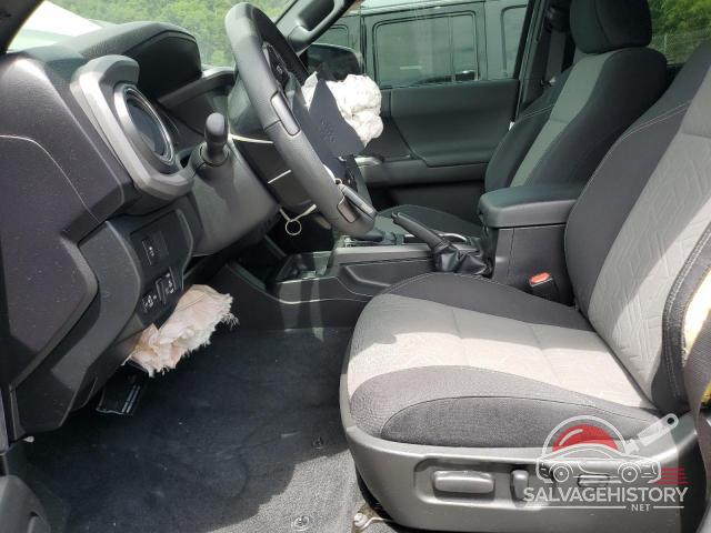 3TYCZ5AN0PT120502 2023 TOYOTA TACOMA photo no. 7