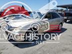 WDBRF84J55F646998 2005 MERCEDES-BENZ C-CLASS photo no. 8