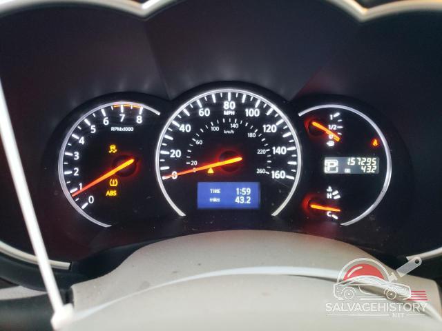 JN8AE2KP3F9130343 2015 NISSAN QUEST photo no. 9