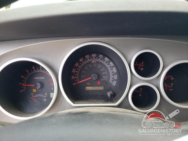 5TFUY5F15BX179167 2011 TOYOTA TUNDRA photo no. 9