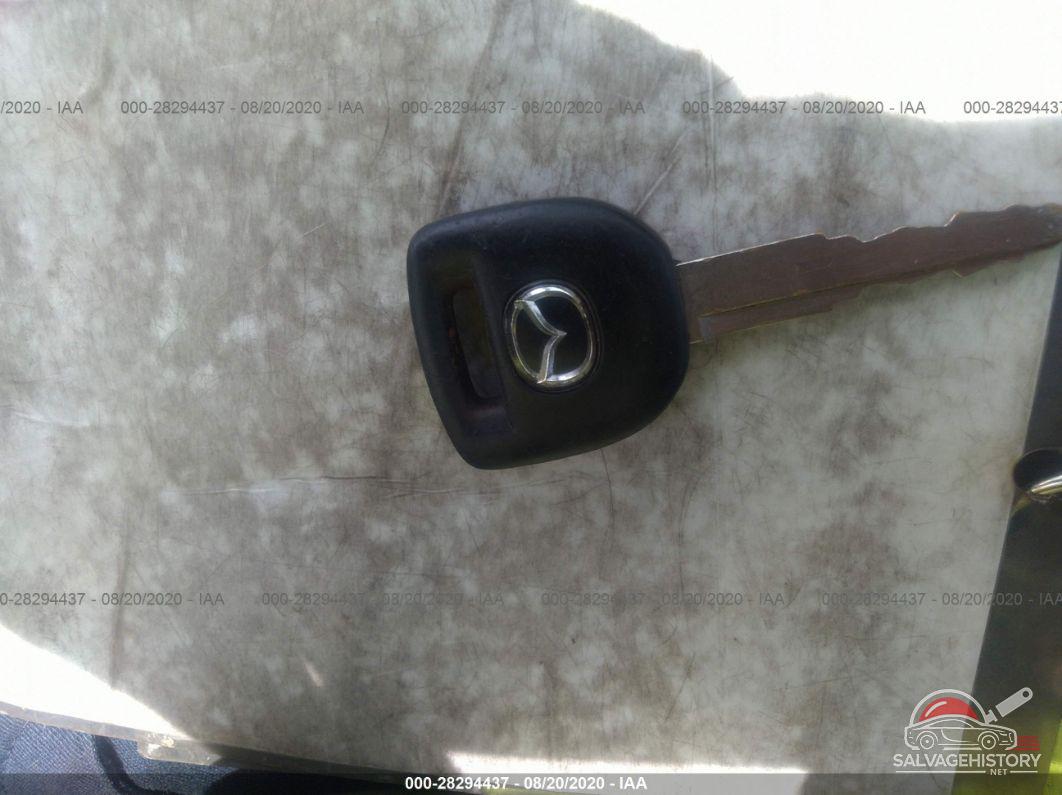 JM1BK323971641647 2007 MAZDA MAZDA3 photo no. 11