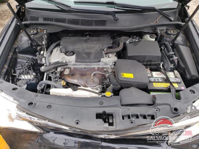 4T1BF1FK0DU257059 2013 TOYOTA CAMRY photo no. 11