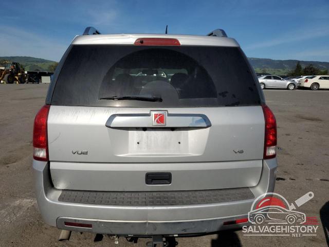 5GZCZ53427S841121 2007 SATURN VUE photo no. 6