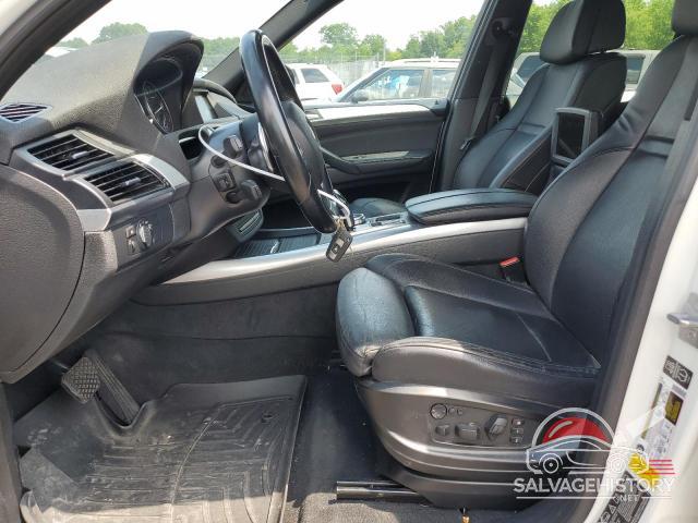 5UXZV8C58D0C17334 2013 BMW X5 photo no. 7