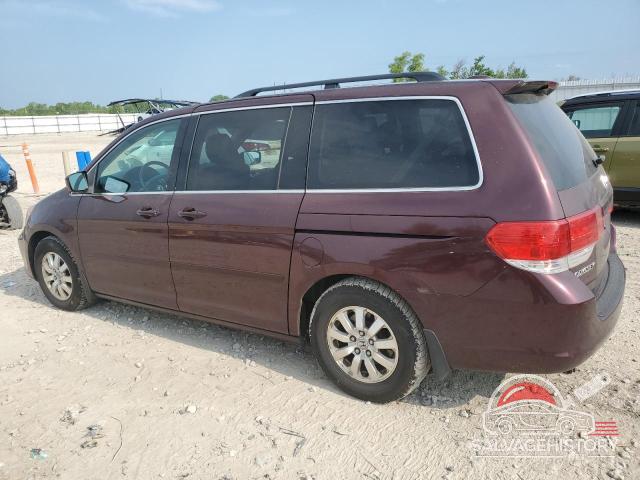 5FNRL3H67AB020712 2010 HONDA All Models photo no. 2