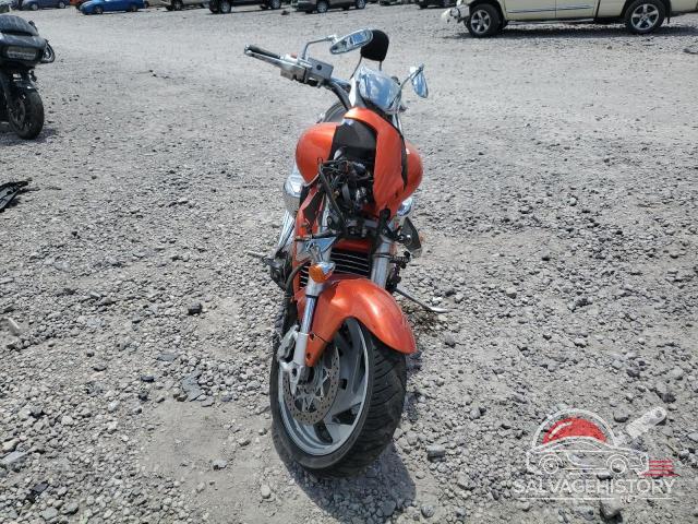 JS1VY53AX82102531 2008 SUZUKI CYC VZ/VZR photo no. 2