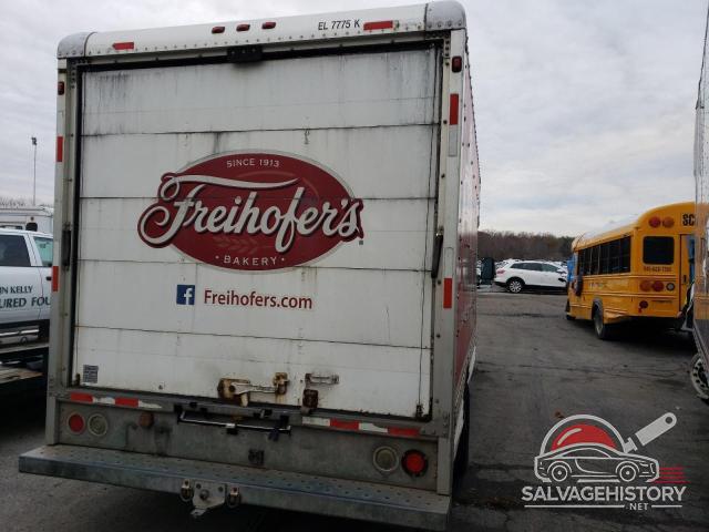 1FDXE45S96HB39986 2006 FORD ALL Models photo no. 3