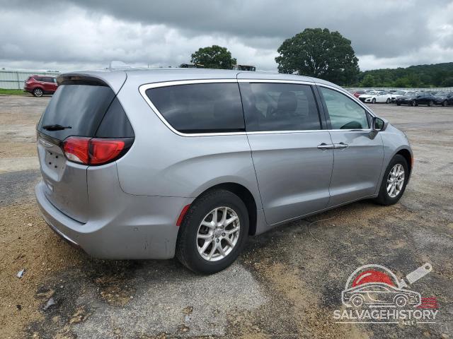 2C4RC1FG6LR143778 2020 CHRYSLER PACIFICA photo no. 3