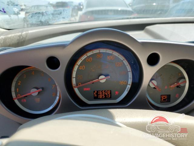 JN8AZ08W26W548319 2006 NISSAN MURANO photo no. 9