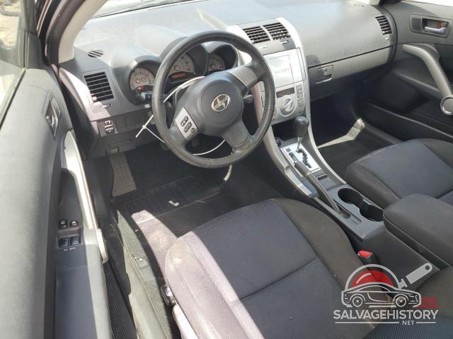 JTKDE3B77A0306217 2010 TOYOTA SCION photo no. 8