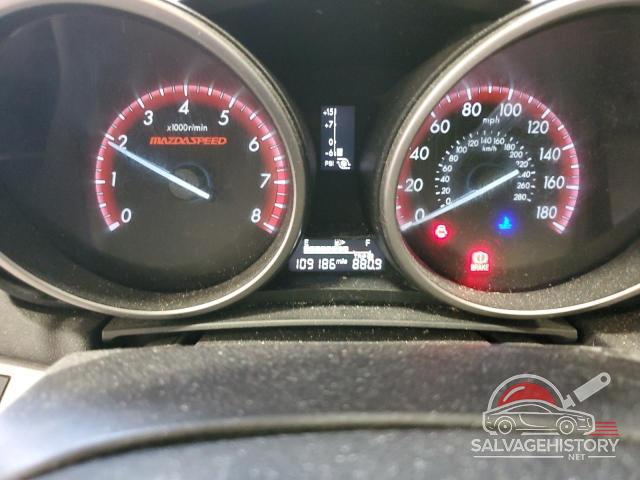 JM1BL1L32D1751340 2013 MAZDA ALL OTHER photo no. 9