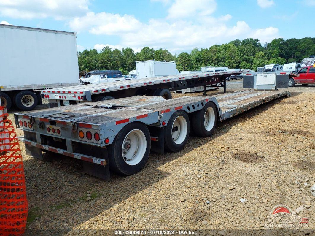 4U3J048296L006488 2006 X-L SPECIALIZED TRAILER photo no. 4