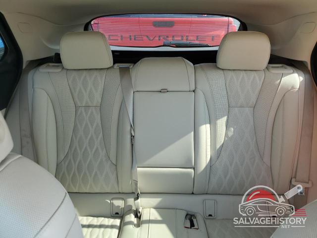 LRBFZSR40MD169837 2021 BUICK ENVISION photo no. 10