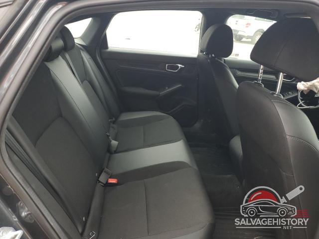 2HGFE2F58RH541012 2024 HONDA CIVIC photo no. 10